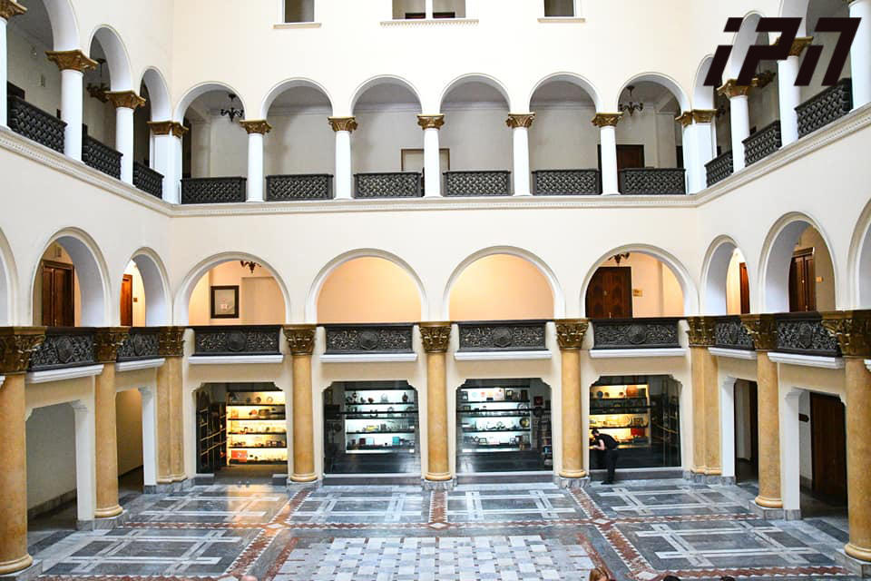 ტერიტორიული მთლიანობის აღდგენისა და დეოკუპაციის საკითხთა კომისია პირველ საორგანიზაციო სხდომას გამართავს